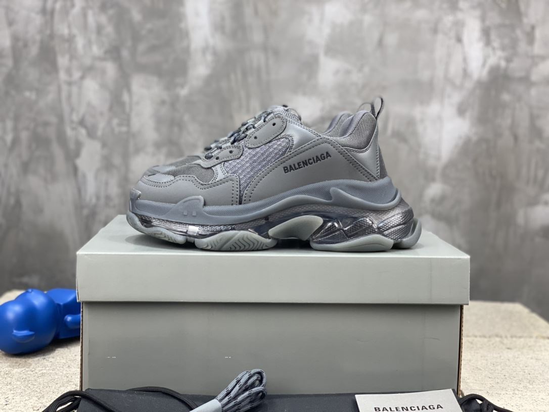 Balenciaga Triple S Series Shoes